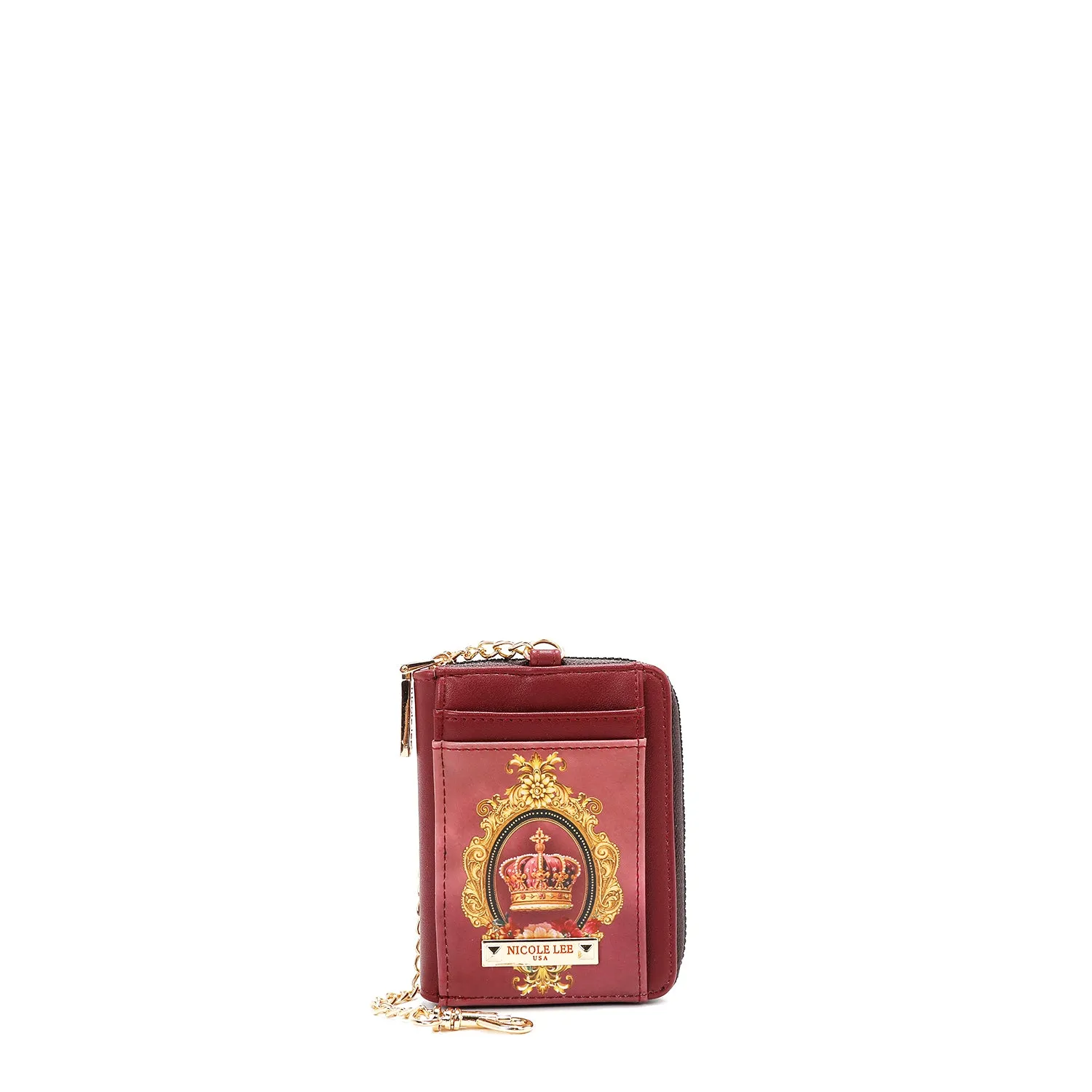 2 PIECE GIFT SET (Crossbody   Wallet)