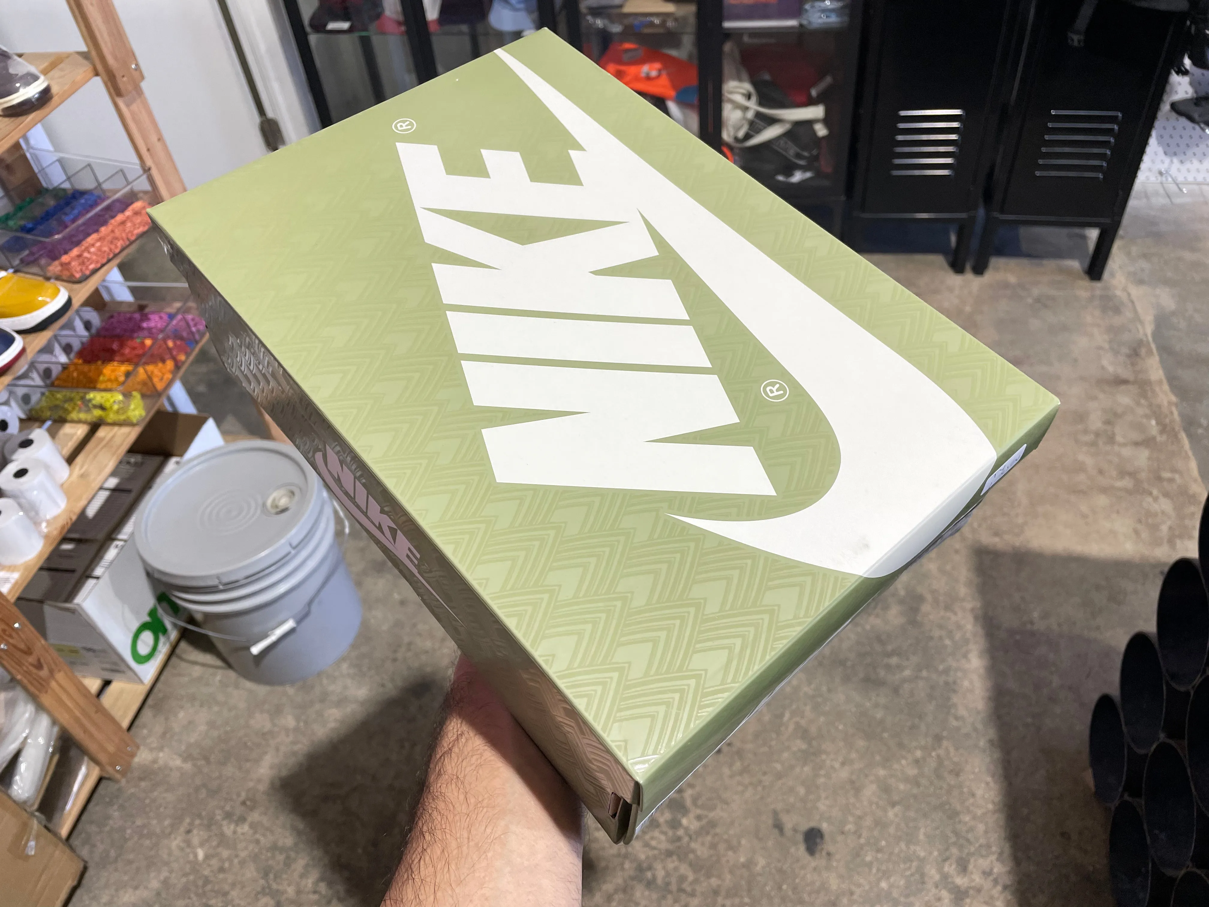 Air Jordan 1 Retro Low OG - Year of the Dragon