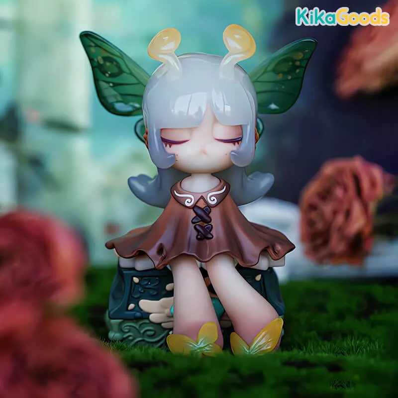 Aroma Princess Magic Town Series Blind Box