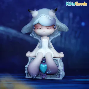 Aroma Princess Magic Town Series Blind Box