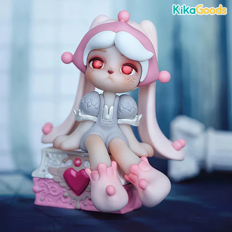 Aroma Princess Magic Town Series Blind Box