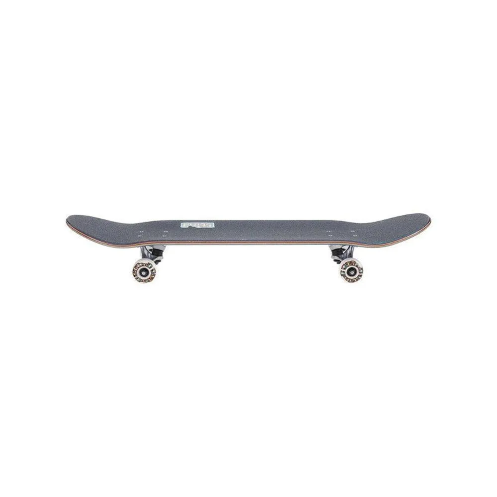 Blind Box Out Black/Blue First Push Premium 7.62" Skateboard