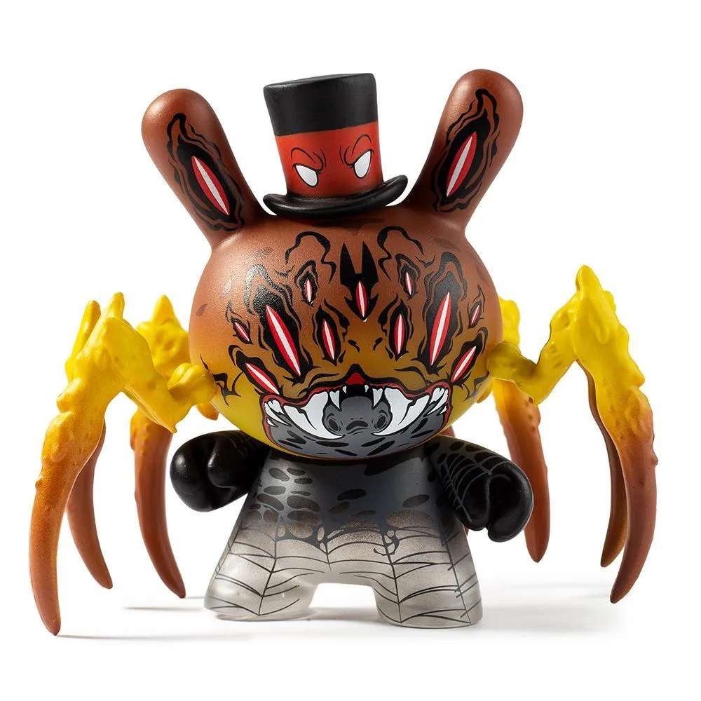City Cryptid Blind Boxed Dunny Series