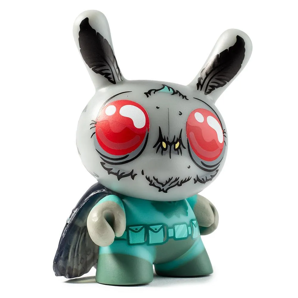City Cryptid Blind Boxed Dunny Series