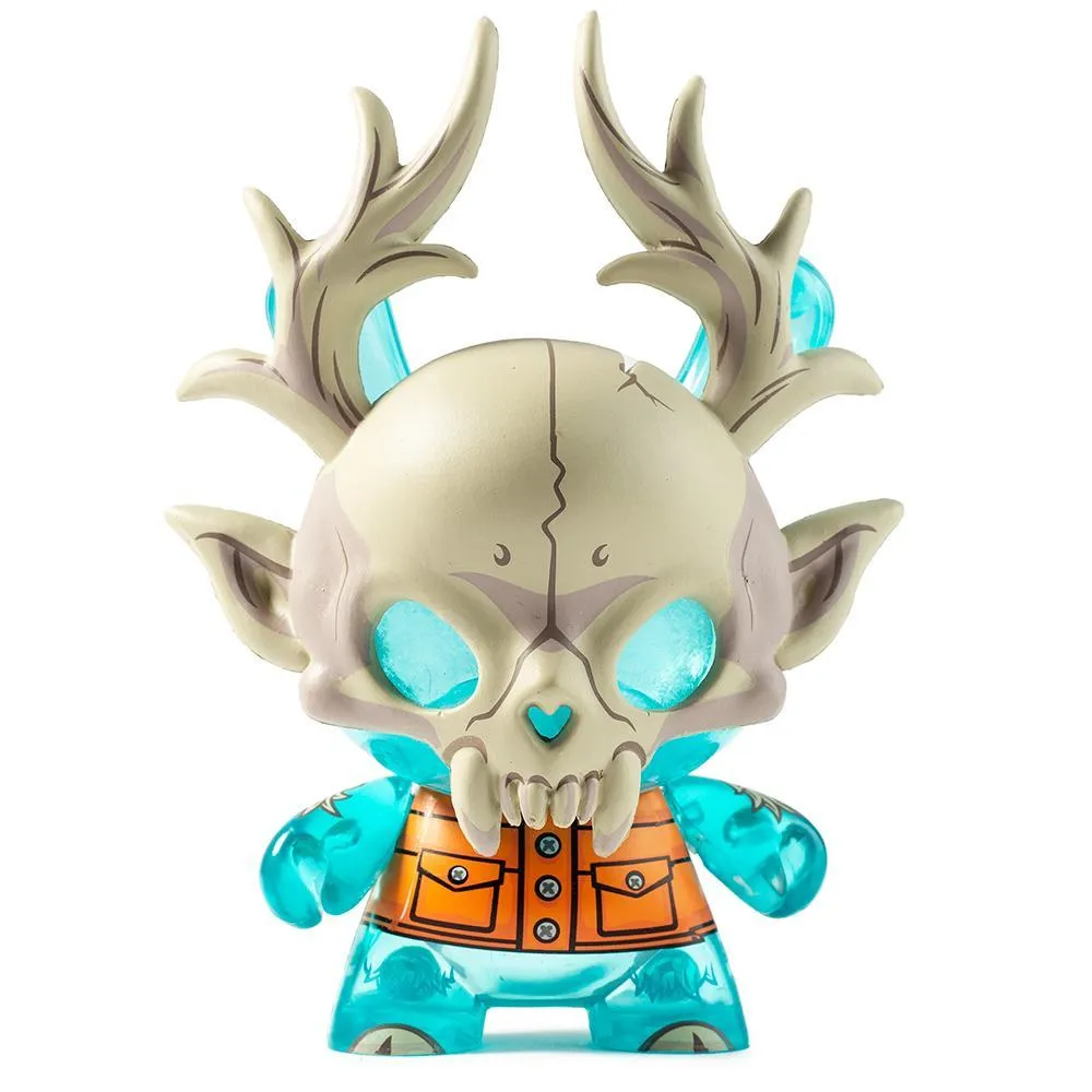 City Cryptid Blind Boxed Dunny Series