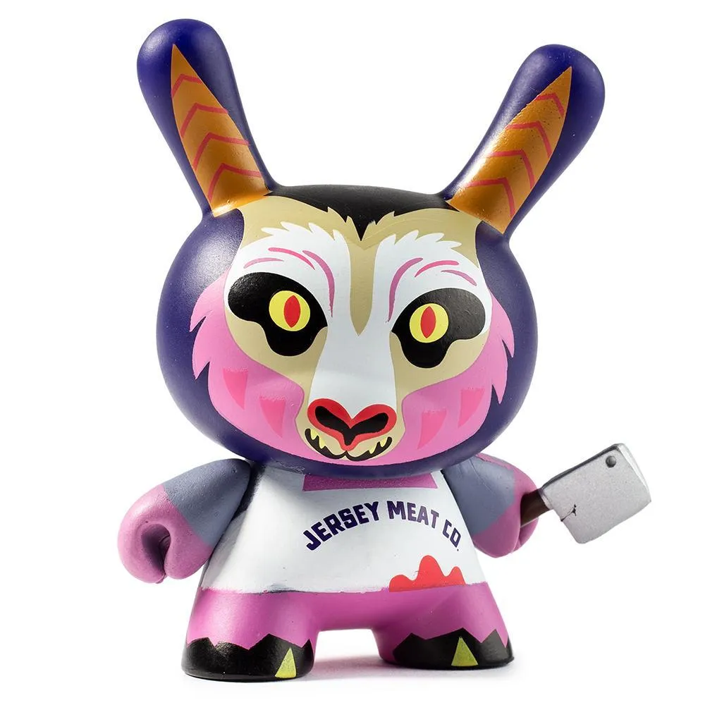 City Cryptid Blind Boxed Dunny Series
