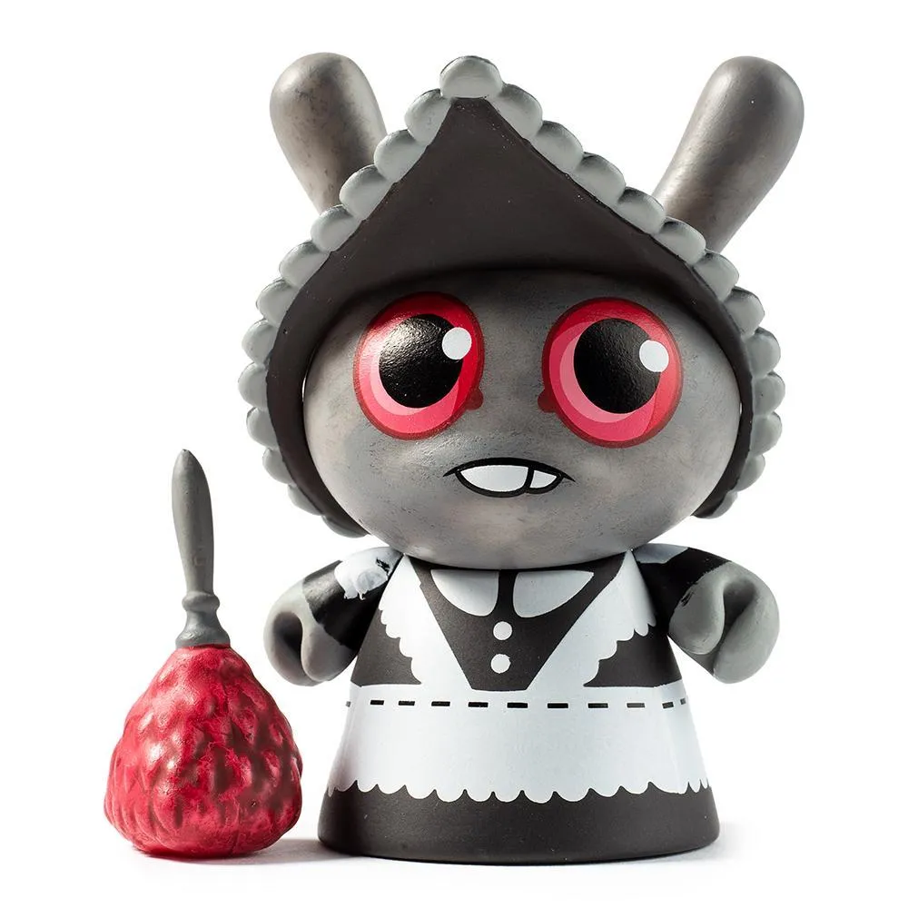 City Cryptid Blind Boxed Dunny Series