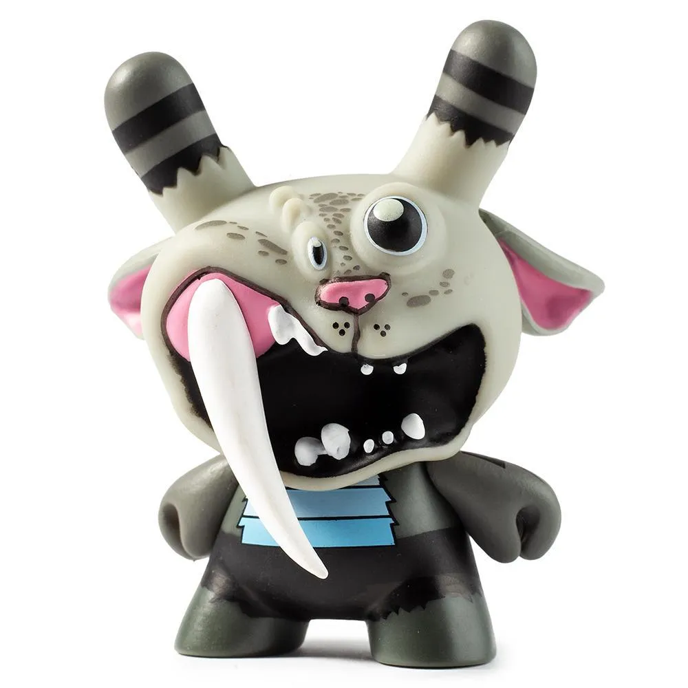 City Cryptid Blind Boxed Dunny Series