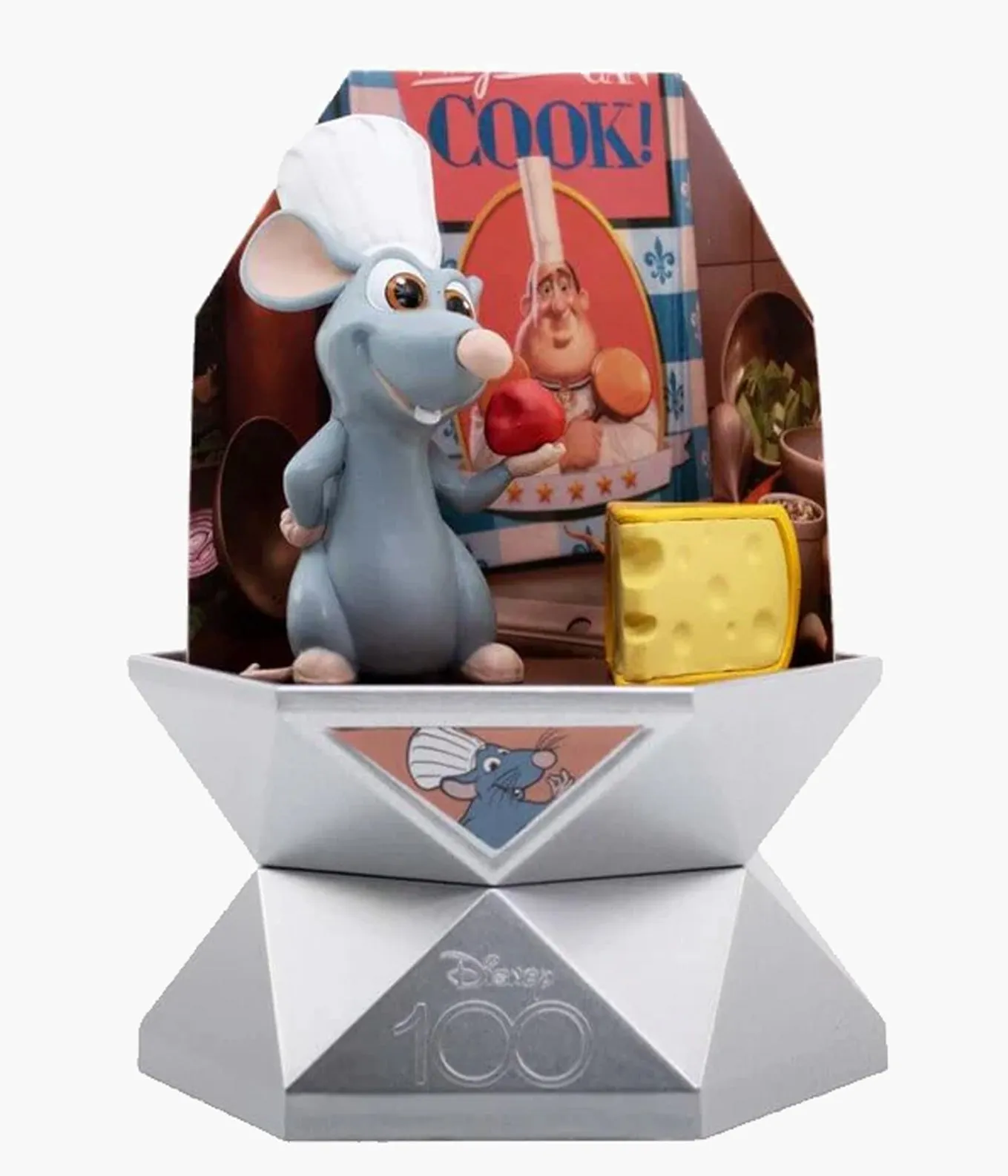 Disney 100 Surprise Mystery Capsules Blind Box - Series 2