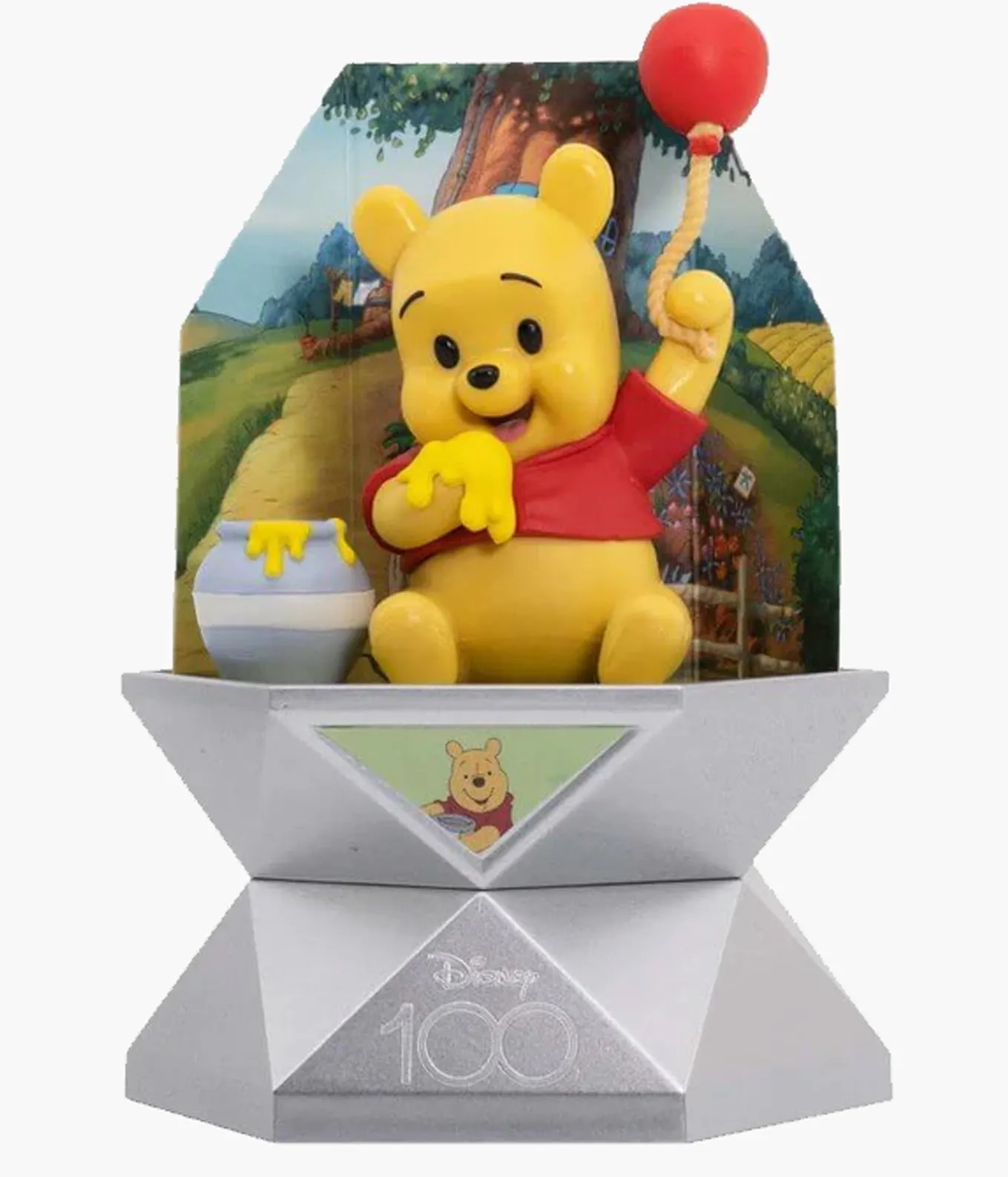 Disney 100 Surprise Mystery Capsules Blind Box - Series 2