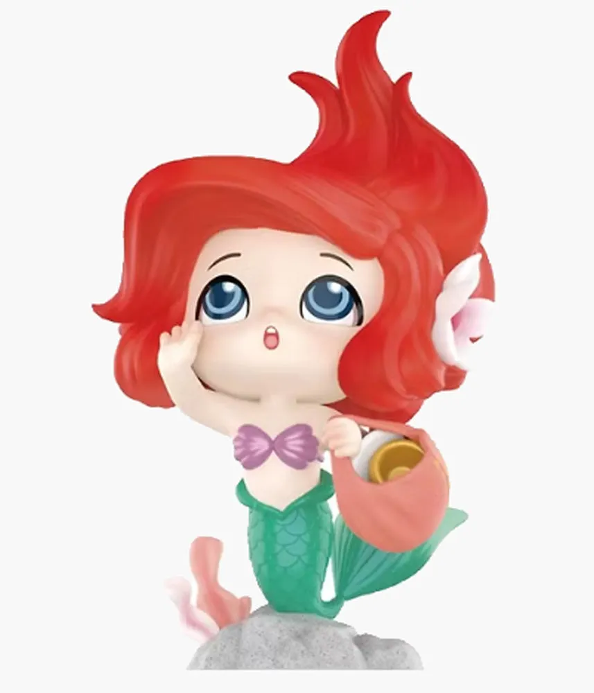 Disney Princess Childhood Series - Blind Box