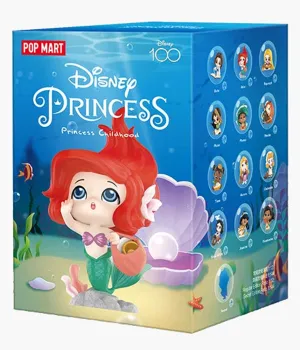Disney Princess Childhood Series - Blind Box