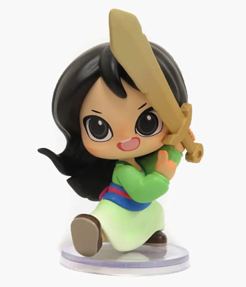 Disney Princess Childhood Series - Blind Box
