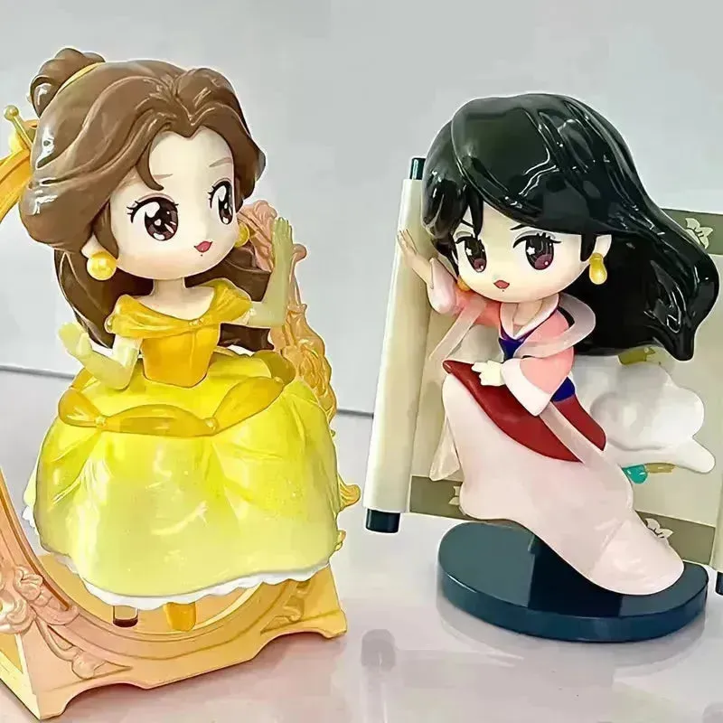 Disney Princess Follow Your Dreams Series Blind Box