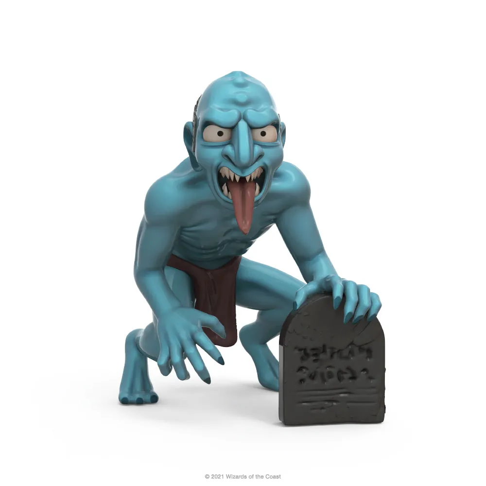 Dungeons & Dragons® Monsters 3" Vinyl Mini Series 1 by Kidrobot