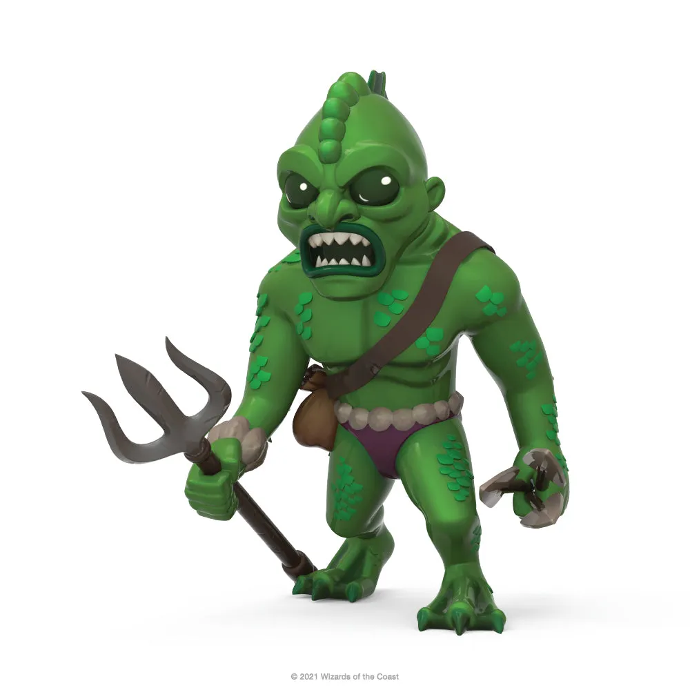 Dungeons & Dragons® Monsters 3" Vinyl Mini Series 1 by Kidrobot