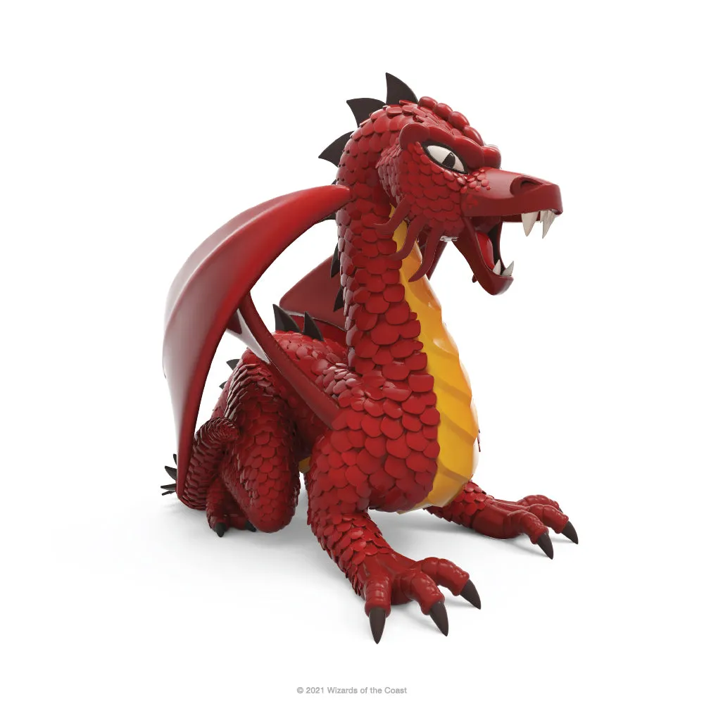 Dungeons & Dragons® Monsters 3" Vinyl Mini Series 1 by Kidrobot