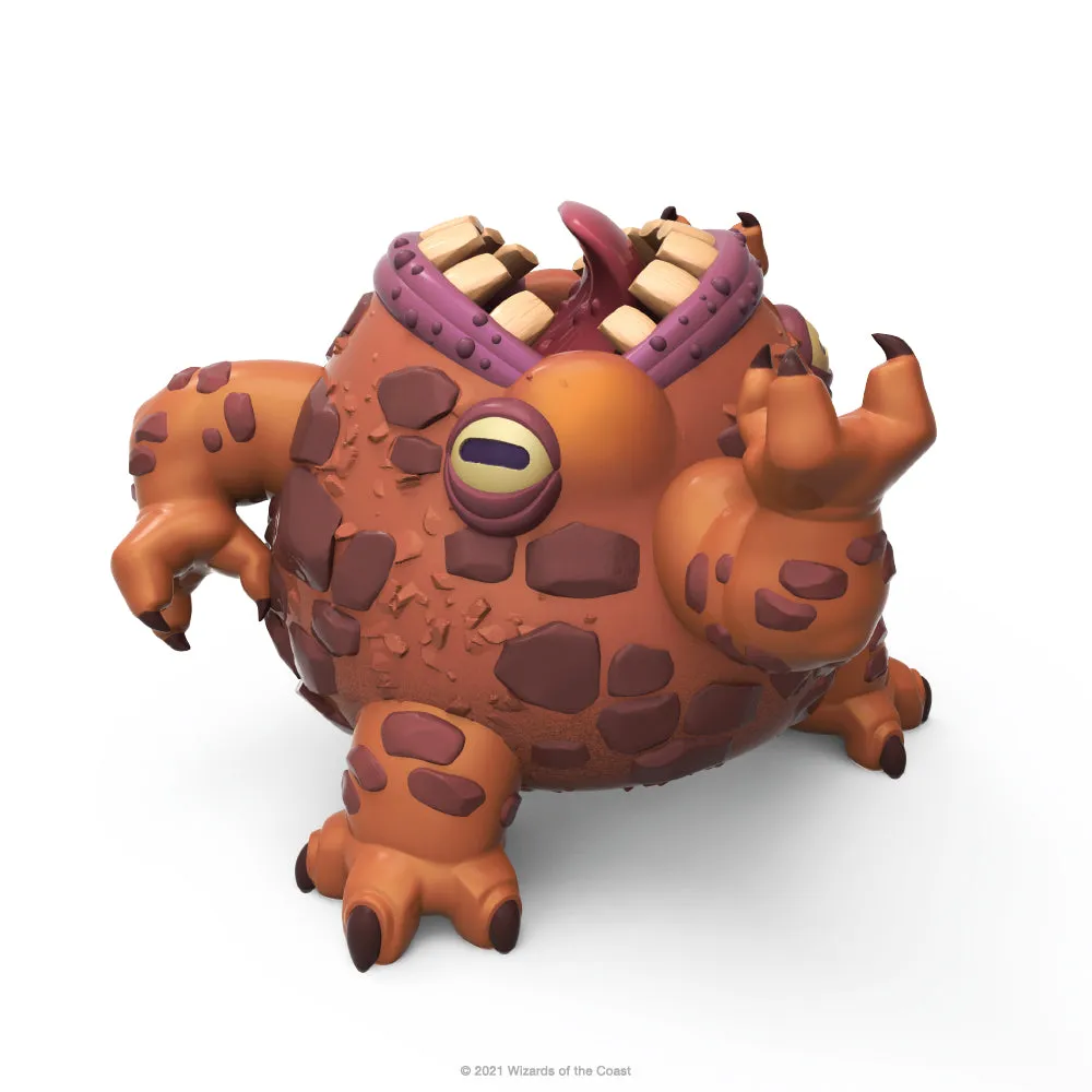 Dungeons & Dragons® Monsters 3" Vinyl Mini Series 1 by Kidrobot