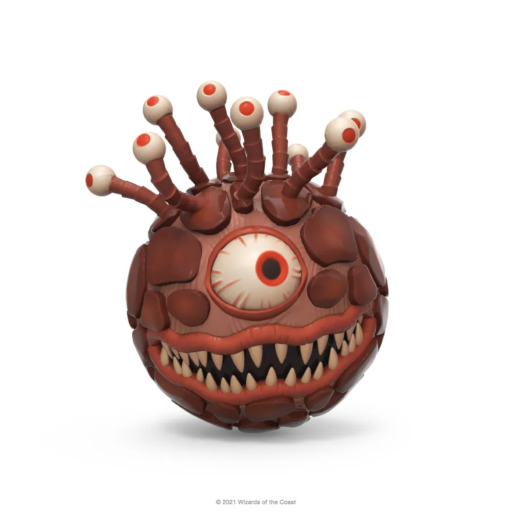 Dungeons & Dragons® Monsters 3" Vinyl Mini Series 1 by Kidrobot