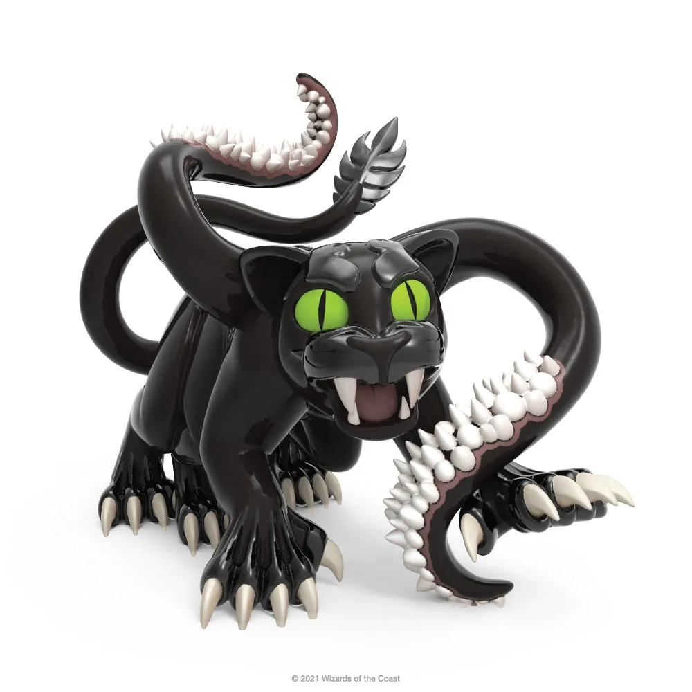Dungeons & Dragons® Monsters 3" Vinyl Mini Series 1 by Kidrobot