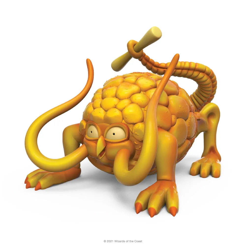 Dungeons & Dragons® Monsters 3" Vinyl Mini Series 1 by Kidrobot
