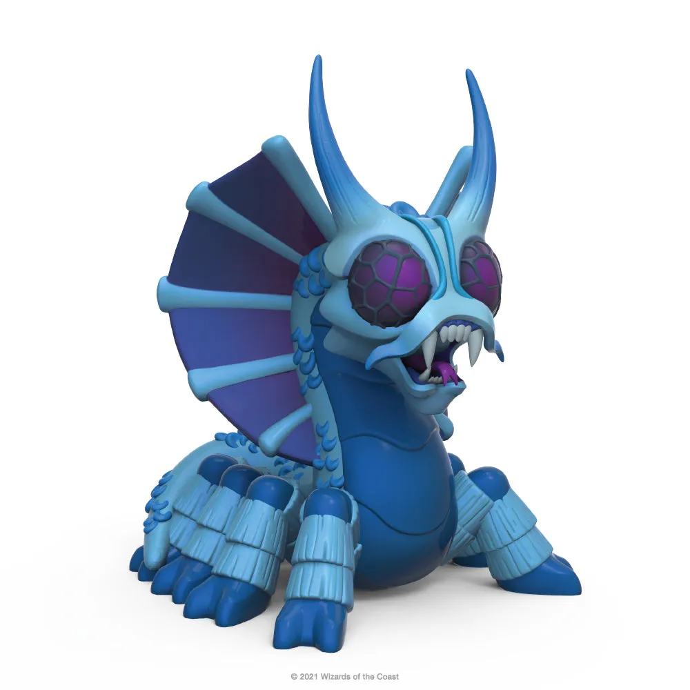 Dungeons & Dragons® Monsters 3" Vinyl Mini Series 1 by Kidrobot
