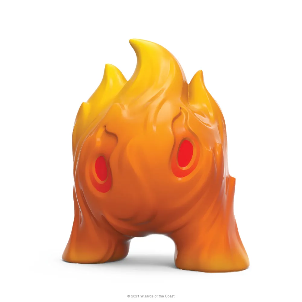 Dungeons & Dragons® Monsters 3" Vinyl Mini Series 1 by Kidrobot