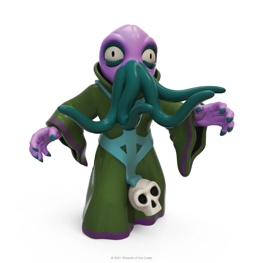 Dungeons & Dragons® Monsters 3" Vinyl Mini Series 1 by Kidrobot