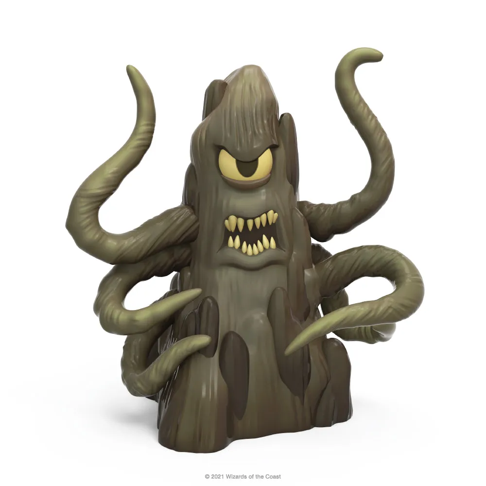 Dungeons & Dragons® Monsters 3" Vinyl Mini Series 1 by Kidrobot