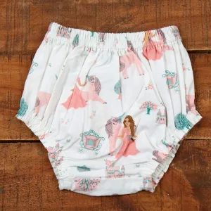 Fairytale Organic Diaper Cover