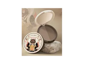 Judydoll Auspicious Beast Embossment Blusher