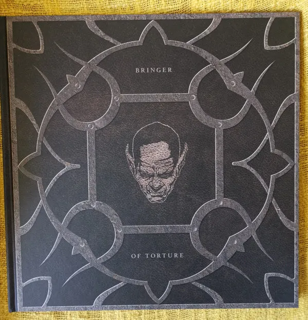 Kreator: Under The Guillotine 12"