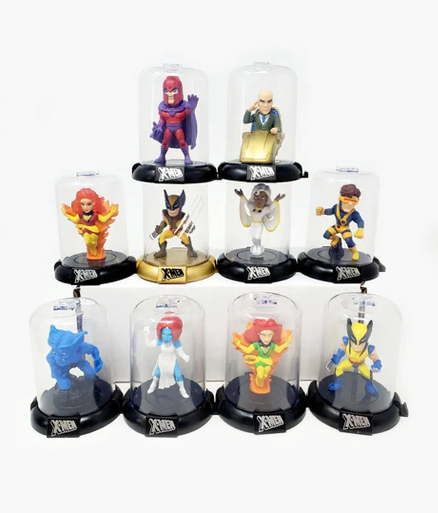 Marvel X-Men Domez- Series 1