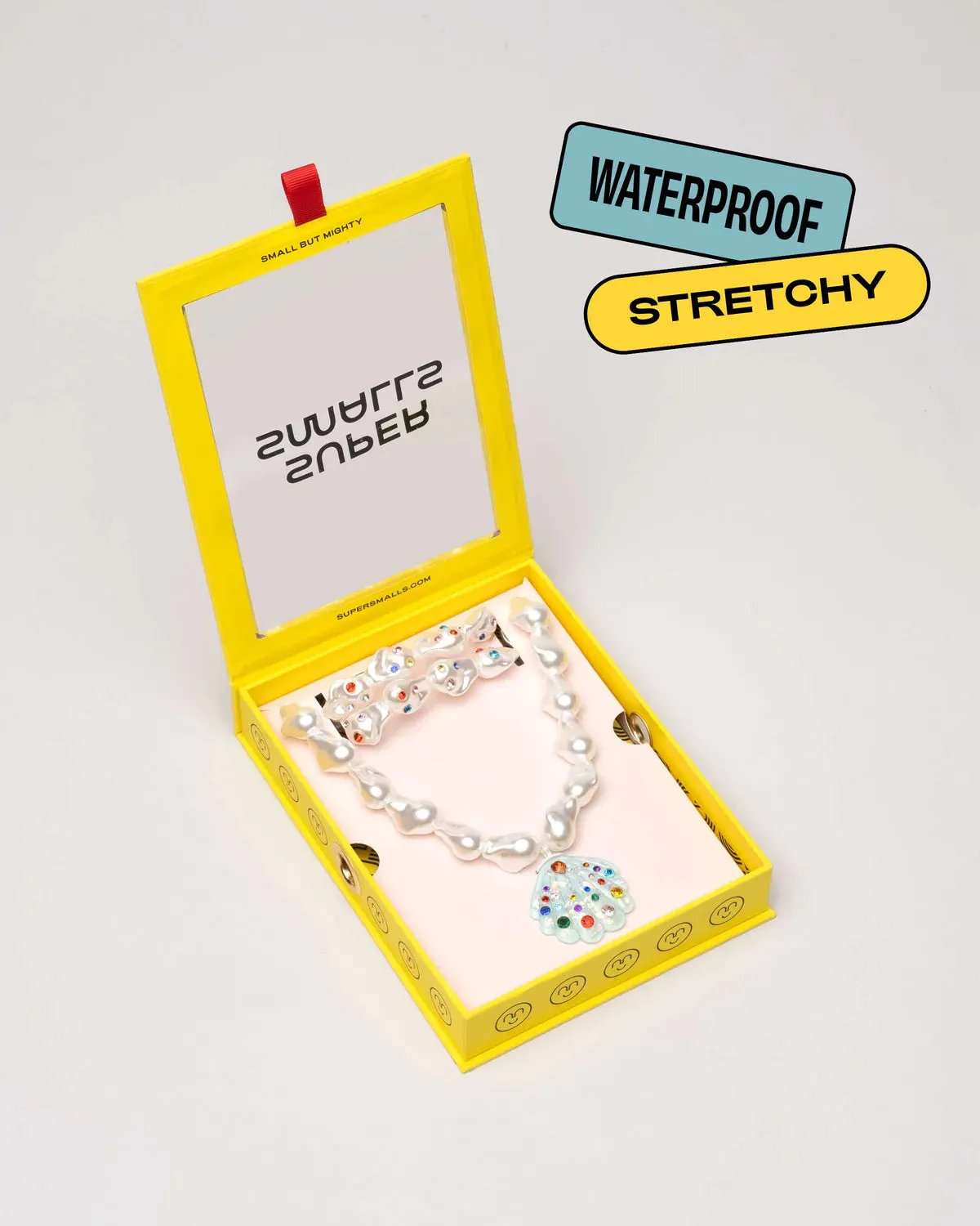 Mega Set, Mermaid Pool Party