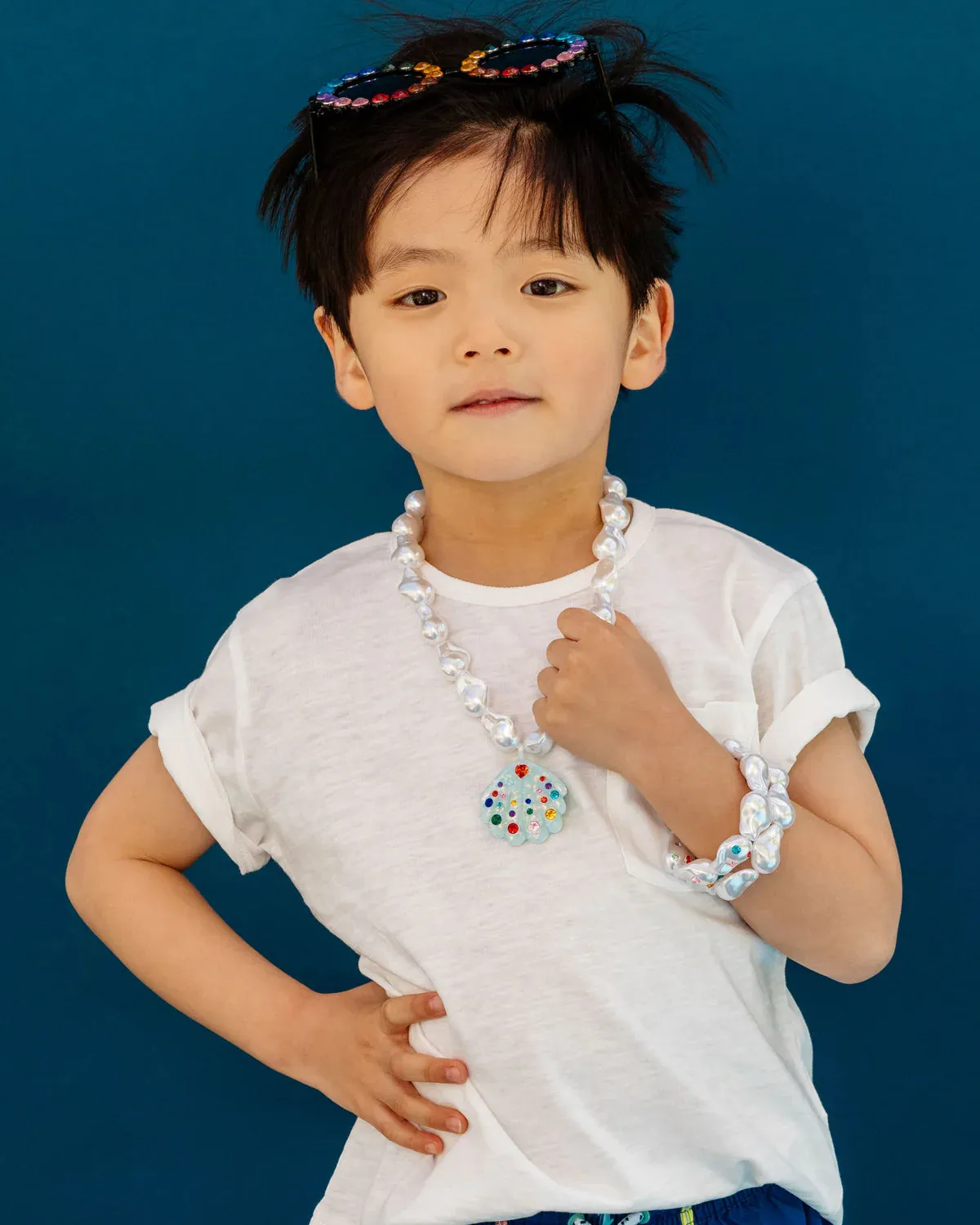 Mega Set, Mermaid Pool Party