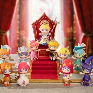 Suri Elf Kingdom Blind Box Series