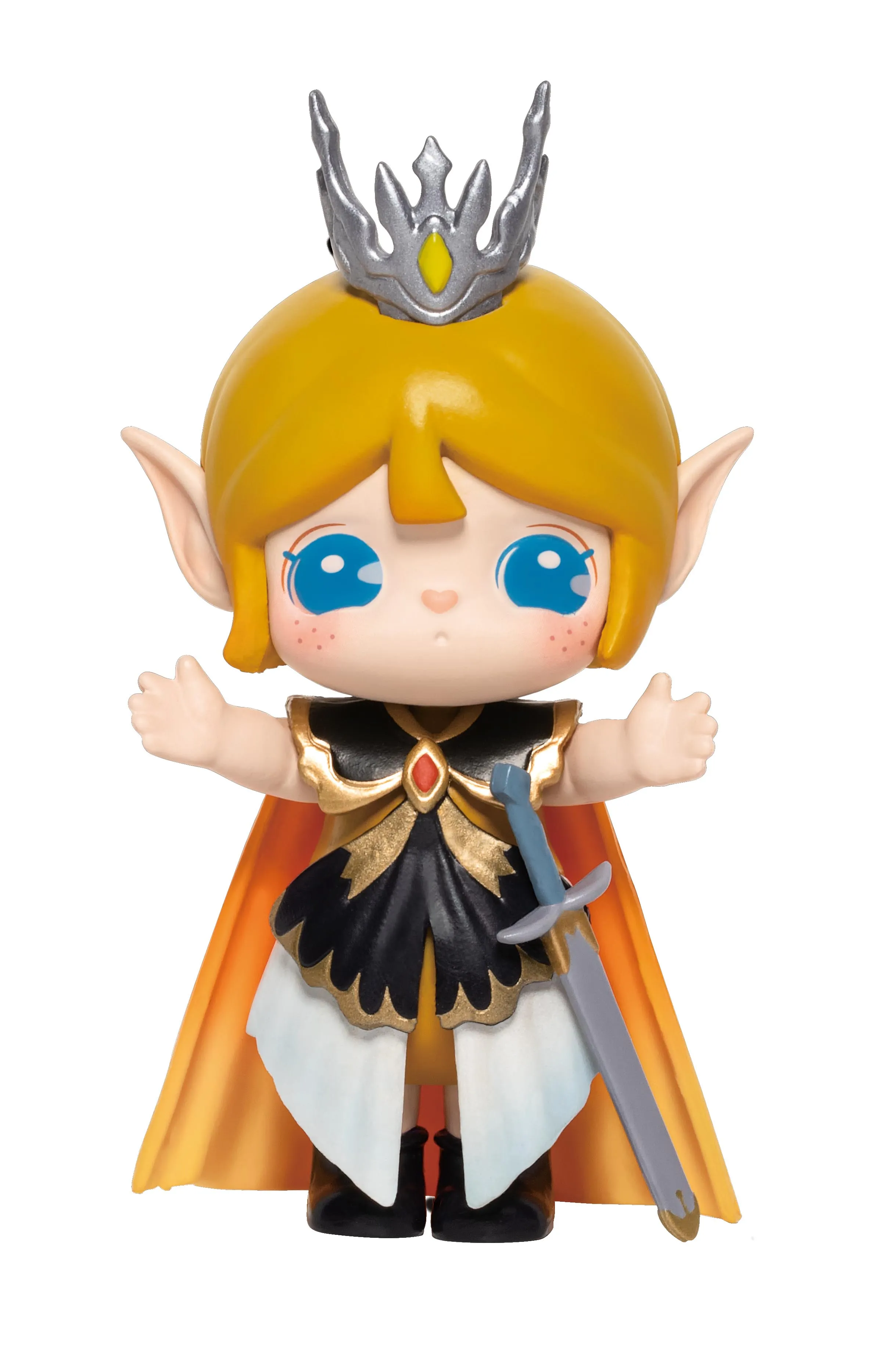 Suri Elf Kingdom Blind Box Series
