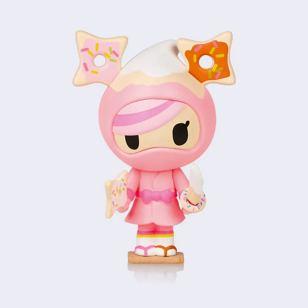 tokidoki - Kawaii Princess Warriors Blind Box