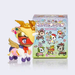 Tokidoki - Unicorno Blind Box (Series 11)