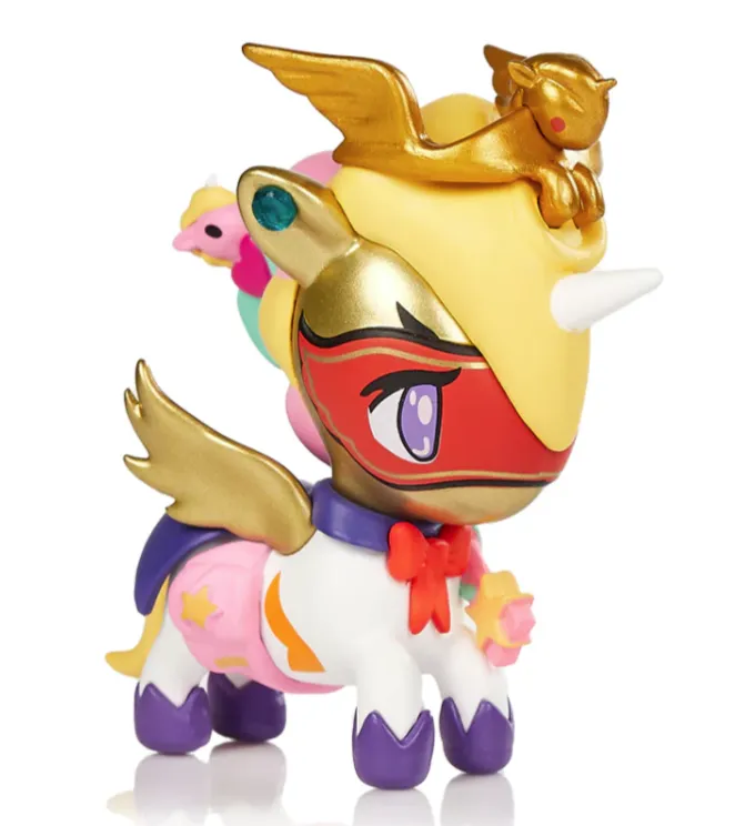 Unicorno Series 11 Blind Box by Tokidoki