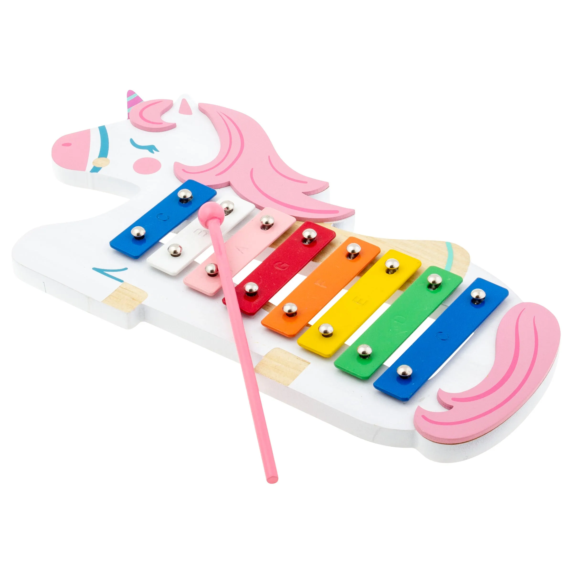 Xylophone Unicorn