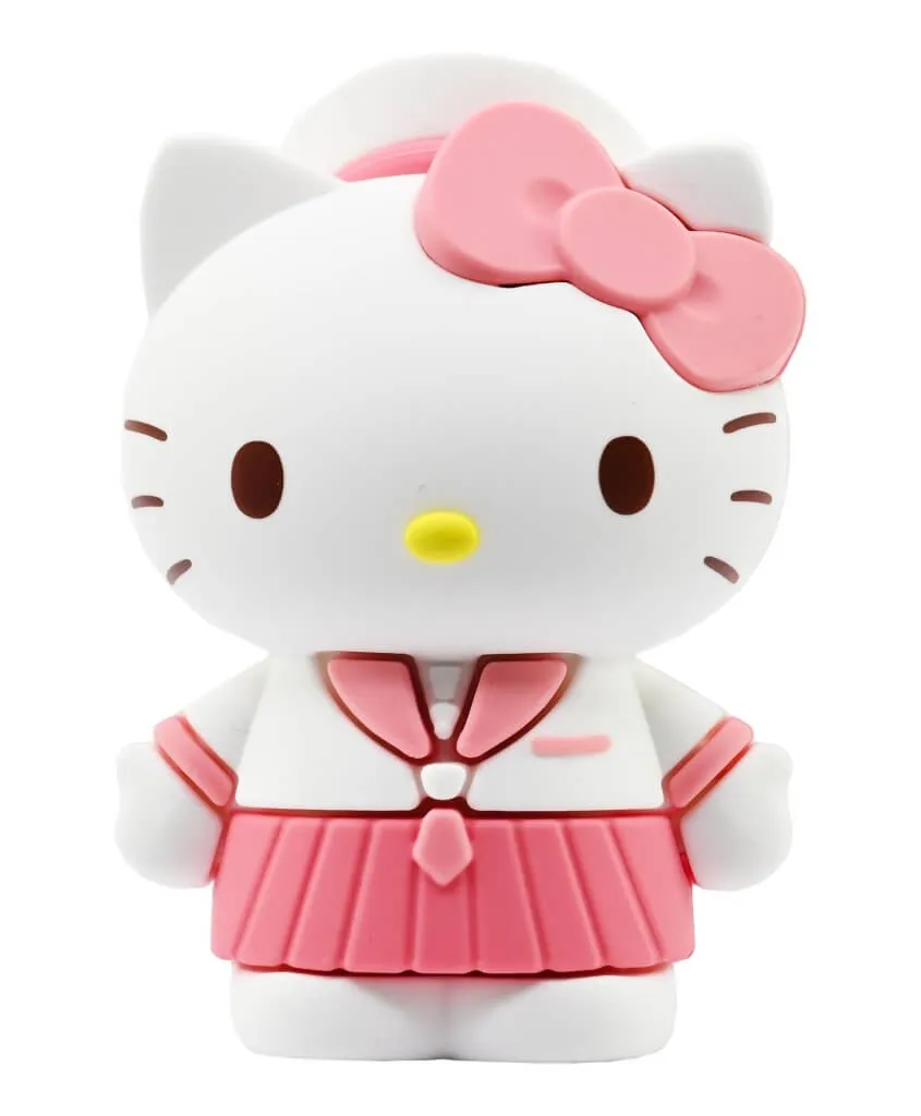 Yume Hello Kitty Dress Up Diary 7cm Figure Assortment